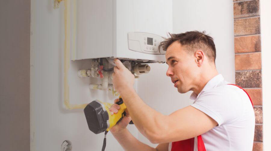 Local expert plumbing services in North Salem, NY